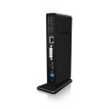 RAIDSONIC ICY BOX - USB 3.0 Dock Station pre NB