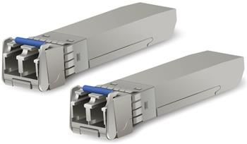 Ubiquiti UACC-OM-SM-10G-D-2 - U Fiber, SM Modul, 10G, 2-pack