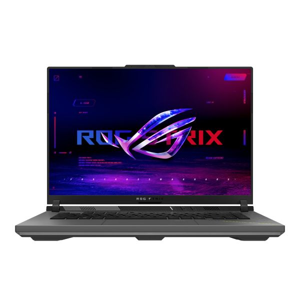 ASUS ROG Strix G16/185-G61-NEBULA008W/R9-9955HX/16''/2560x1600/32GB/1TB/RTX 5060/W11H/Gray/2R