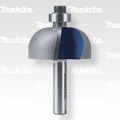 Makita Žlábkovací fréza pr. 38.2, stopka 8 mm