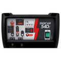 Pojazdný štartér HELVI DIGICAR 540E