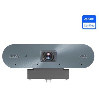 BENQ DV01K, AI Smart 4K Kamera