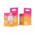 Forever Light LED Bulb G4 MR11 38° 2.2W 195lm 3000K 12V glass class F