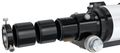 Hvezdársky ďalekohľad Explore Scientific ED APO 80 mm FCD-1 ALU