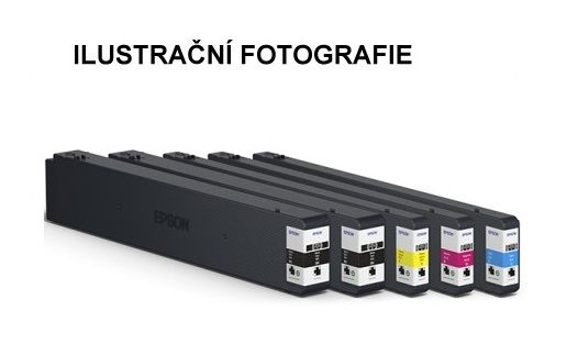 Epson Yellow Ink pre WF-C20750, XXL