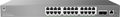 Grandstream GWN7803PL Pro L2++ Managed switch, 24 portov, PoE+, SFP+