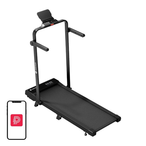 Skladací elektrický bežecký pás DeerRun A6 Plus