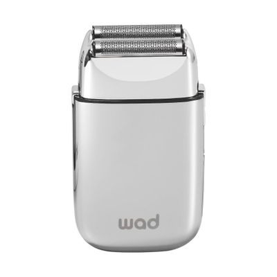 Profesionálny holiaci strojček WAD Esfir Silver shaving machine