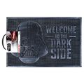 Rohožka Star Wars - Welcome to the Dark Side, guma