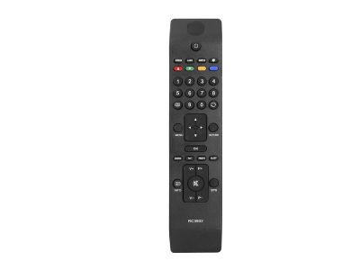 Diaľkový ovládač pre LCD TV RC3902 VESTEL, FUNAI, SHARP, HYUNDAI, ORION, TELEFUNKEN – originálne puzdro