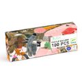 Puzzle Galéria Park 100 ks