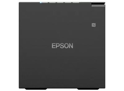 Epson TM-m50II (102): Serial + USB + Eth + NES, Black
