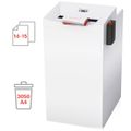 skartovač HSM Pure 740 max/1,9 x 15 / 4 / 14 - 15 listov/ 400 / 240l / nonstop / cross