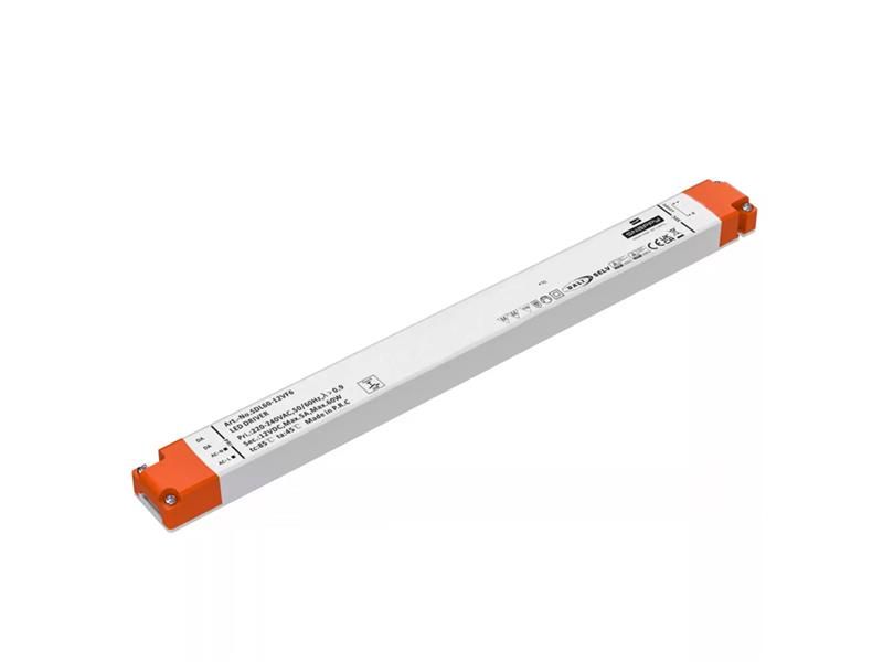 Zdroj pre LED 60W/12V SNAPPY SDL60-12VF6 Profi Slim