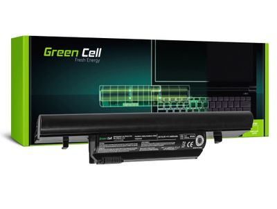 Green Cell TS27 batéria pre Toshiba Satellite Pro R850, Tecra R850 R950