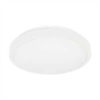 Stropné svietidlo ORNO SELENE CL/2XE27-10MV/W, 2xE27 senzor pohybu, max. 2x60W IP54, priemer 30,5 cm, biela Stropné svietidlo ORNO SELENE CL/2XE27-10MV/W, 2xE27 senzor pohybu, max. 2x60W IP54, priemer 30,5 cm, biela