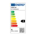 Forever Light LED Bulb E27 A55 4W 480lm 4000K class E