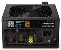 Endorfy zdroj Vero L6 Bronze 550W / ATX3.1 / 120mm / 80 Plus Bronze Zdroj, ATX 3.1, 550W, aktivní PFC, 120mm ventilátor, PCIe 5.1, Cybenetics Silver, 80PLUS Bronze