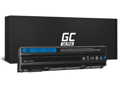 Green Cell DE04ULTRA batéria pre Dell Latitude E5420 E5430 E5520 E5530 E6420 E6430 E6520 E6530