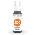 AK Interactive: General Series - Dark Green