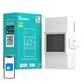 Inteligentný spínač/merač spotreby WiFi Sonoff POWR316D