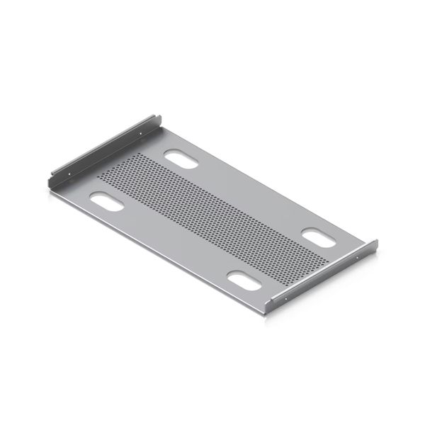Ubiquiti UACC-Rack-Shelf-TL-SD - Toolless Mini Rack Shelf