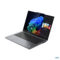 Lenovo ThinkPad X1/X9 Gen. 1/U7-258V/14"/2880x1800/T/32GB/2TB/Arc 140V/W11P/Black/3R NBD Lenovo ThinkPad X9-14 Gen 1/ Ultra 7-258V/ 32GB DDR5/ 2TB SSD/ Intel Graphics/ 14"2.8K,OLED,touch/ W11P/ sivý