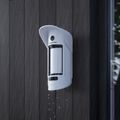 Ajax MotionCam Outdoor, biela