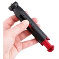 NEO TOOLS 99-131, 2v1 Kempingové svietidlo, 470lm