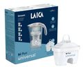 Laica Stream Line J31-LF, biela