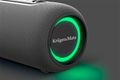Kruger&Matz Street KM0564 bluetooth reproduktor modrý