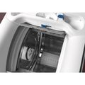 ELECTROLUX Vrchom plnená práčka EW7TN3372C