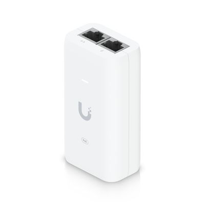 Ubiquiti U-PoE - PoE adaptér (15W)