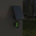 HAMA Vonkajšia WiFi kamera + solárny panel