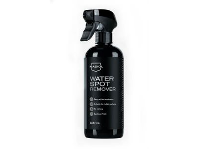 Odstraňovač vodného kameňa NASIOL WATER SPOT REMOVER 500ml