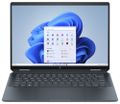 HP Spectre x360/14-eu0002nc/U7-155H/14"/2880x1800/T/32GB/1TB SSD/Arc Xe/W11P/Blue/2R Notebook, Ultra 7 155H, 32GB LPDDR5X, 1TB SSD, Intel Arc, 14" OLED 2.8K dotykový 120Hz, čítačka odtlačkov, W11Pro, modrý