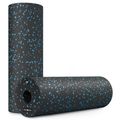 Masážny valec MARBO MSR-EPP-45 45 cm čierno-modrý