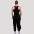 Pumper nohavice Persistence Black - GymBeam, veľkosť M