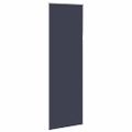 vidaXL Zatemňovacia roleta námornícka modrá 75x210 cm šírka látky 70,7 cm polyester