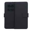 Smart Triangle case for Xiaomi Redmi Note 15 Pro 5G black