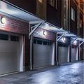 LED vonkajšie osvetlenie Solight WO745-G