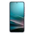 Spigen Ultra Hybrid case for Samsung Galaxy S25 Crystal Clear