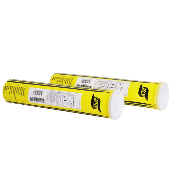 Elektróda na hliník ESAB OK 96.40 AlSi5 Ø 2,4 mm / 2kg balenie