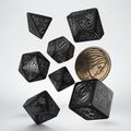 Sada kociek Zaklínač - kocky Yennefer