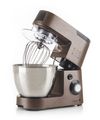 Kuchynský robot G21 Promesso Brown
