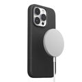 Puzdro na telefón Baseus Magnetic Crystal Clear pre iPhone 11 Pro Max (priehľadné) s ochranným krytom obrazovky z tvrdeného skla a čistiacou súpravou
