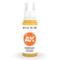 AK Interactive: General Series - Yellow