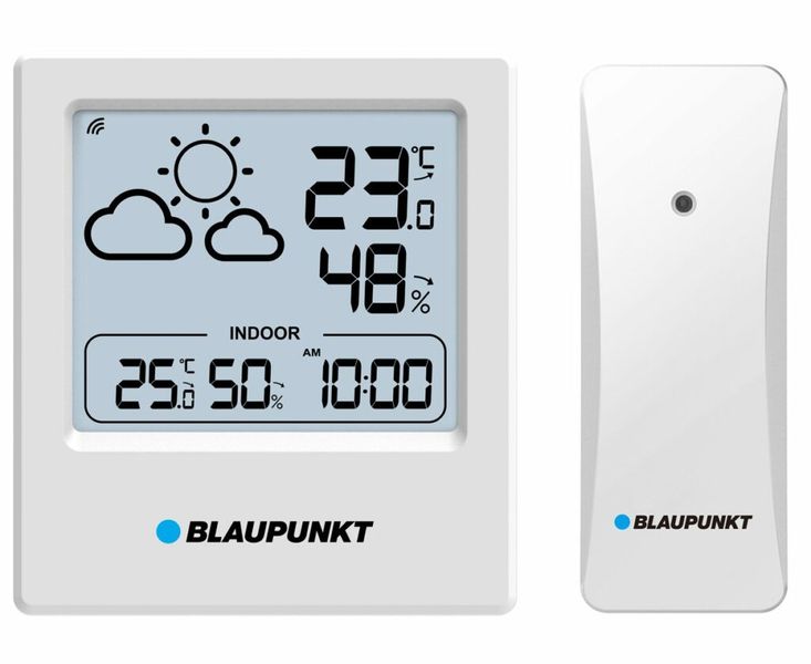 Meteorologická stanica Technoline WS10WH