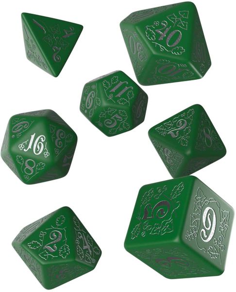 Sada kostiek Pathfinder - Kingmaker