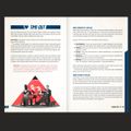 Outgunned - Core Rulebook